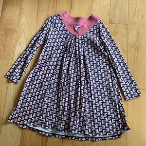 Tea collection dress